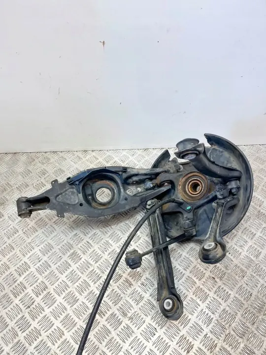 Bakre vänster knäled OEM 2023509408 Mercedes-Benz SL image 7