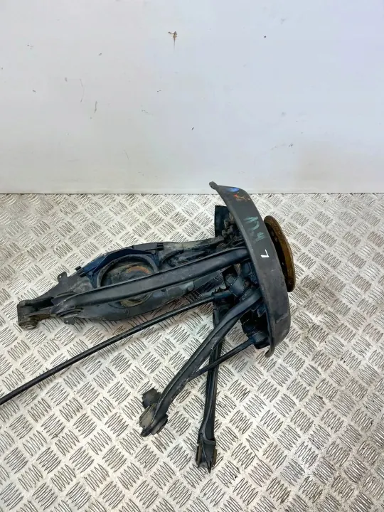 Bakre vänster knäled OEM 2023509408 Mercedes-Benz SL image 8