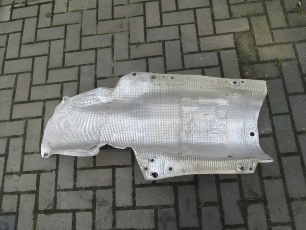 Ford OE alustaljallinen lämpösuoja Kuga MK1 2.0 TDCI image 2