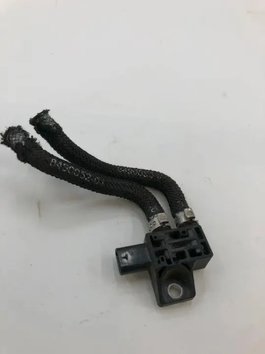 Sensor presión DPF OEM 849005002 para Peugeot J5 image 3