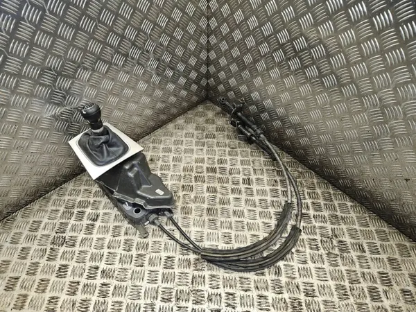 Vaihteenvalitsin Audi A3 S3 8P 2005 OEM 8P0863876 image 2