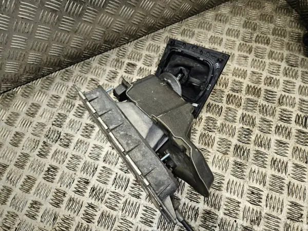 Vaihteenvalitsin Audi A3 S3 8P 2005 OEM 8P0863876 image 6