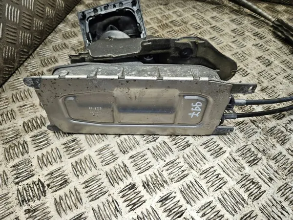 Vaihteenvalitsin Audi A3 S3 8P 2005 OEM 8P0863876 image 8