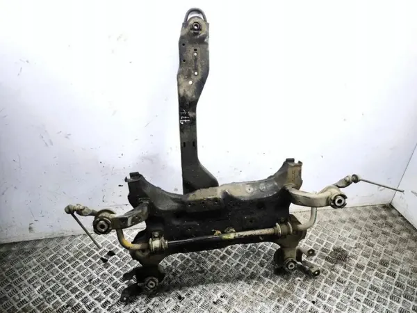 Vorderes Hilfsrahmen OEM 04721084EA für Chrysler image 2
