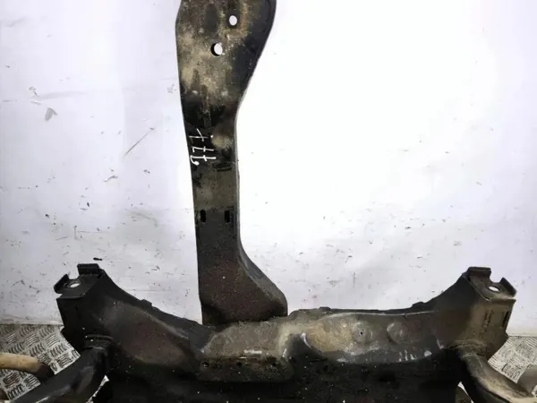 Vorderes Hilfsrahmen OEM 04721084EA für Chrysler image 4