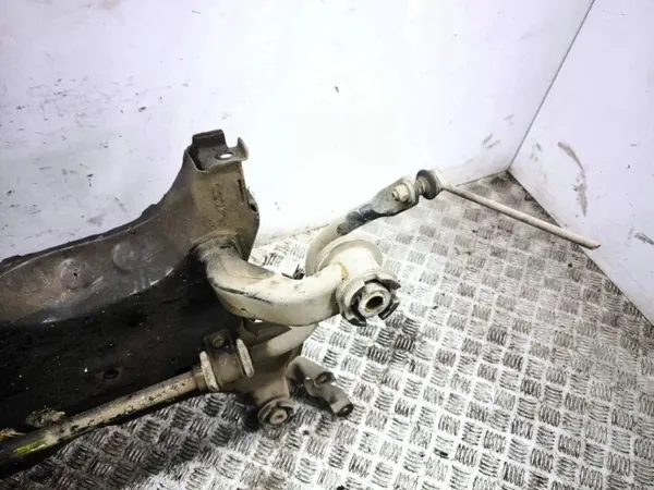 Vorderes Hilfsrahmen OEM 04721084EA für Chrysler image 5