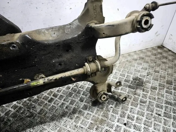 Vorderes Hilfsrahmen OEM 04721084EA für Chrysler image 6
