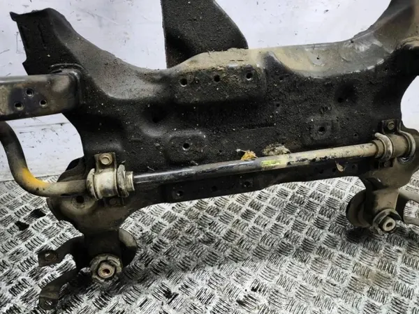 Vorderes Hilfsrahmen OEM 04721084EA für Chrysler image 7