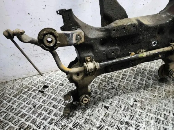 Vorderes Hilfsrahmen OEM 04721084EA für Chrysler image 8