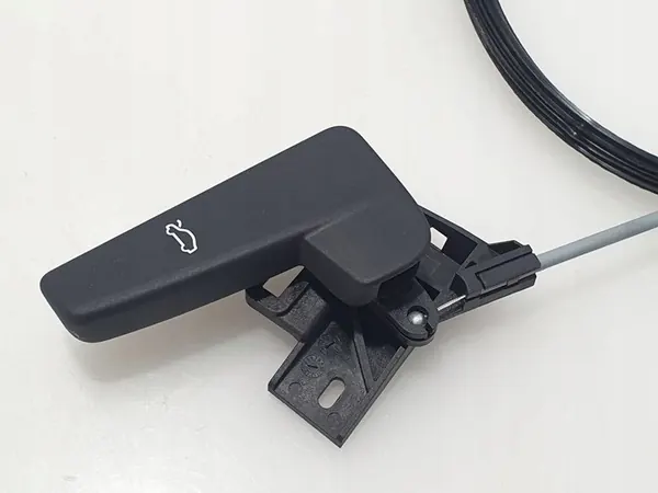 Volkswagen Touran III 2019 Cabo do Capô Alça 5TA823535B image 4