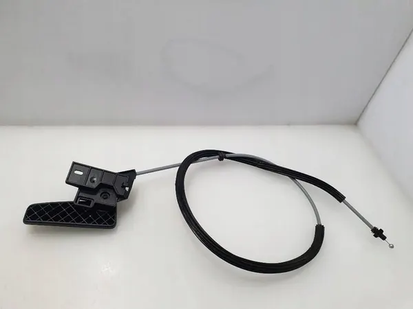 Volkswagen Touran III 2019 Cabo do Capô Alça 5TA823535B image 5