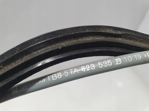 Volkswagen Touran III 2019 Cabo do Capô Alça 5TA823535B image 8