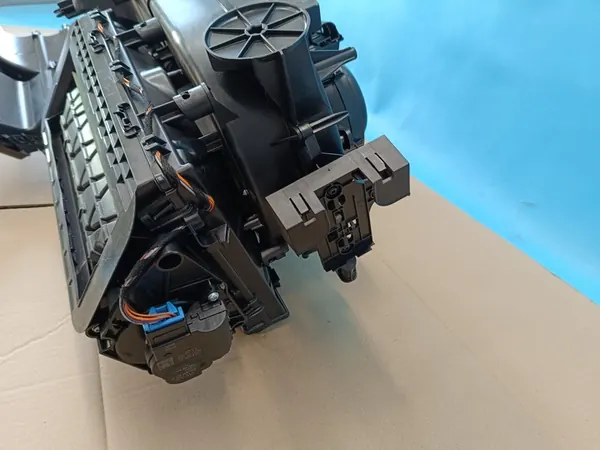 SKODA FABIA 4 MONTE CARLO 1.5TSI Verwarmingsunit 2Q1820007B image 5