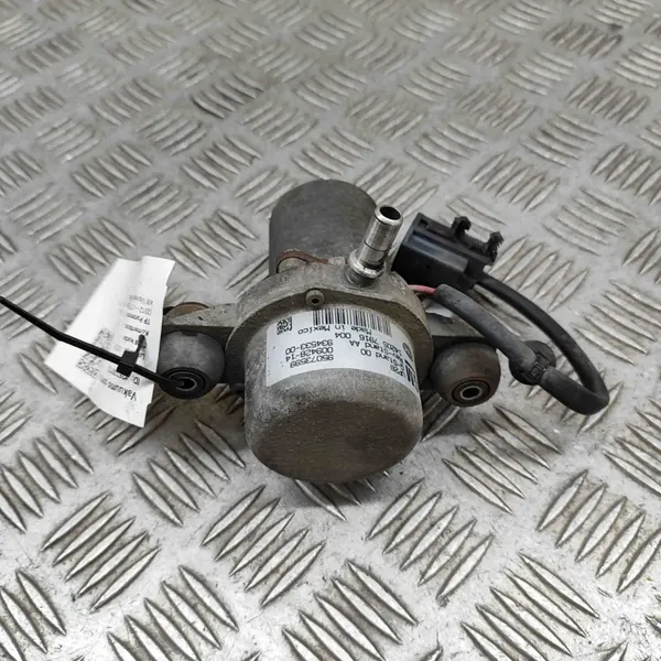 Opel Mokka 2015 Imupumppu OEM 95073599 image 3