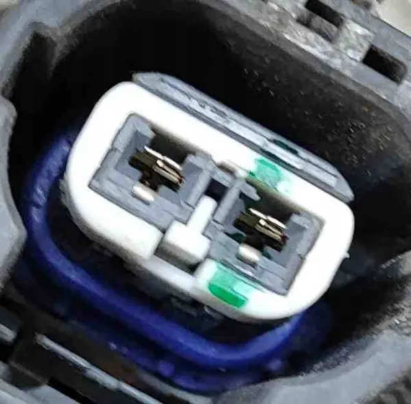 Opel Mokka 2015 Imupumppu OEM 95073599 image 6