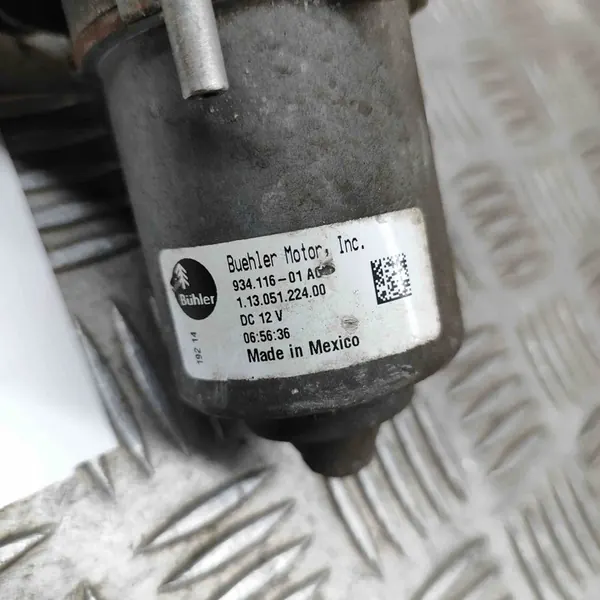 Opel Mokka 2015 Imupumppu OEM 95073599 image 7