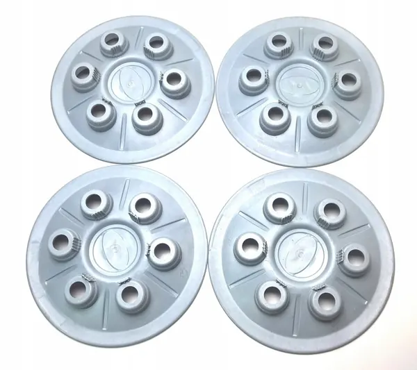 Tapacubos OEM 52960-4H000 para Hyundai H1 H300 H350 image 3