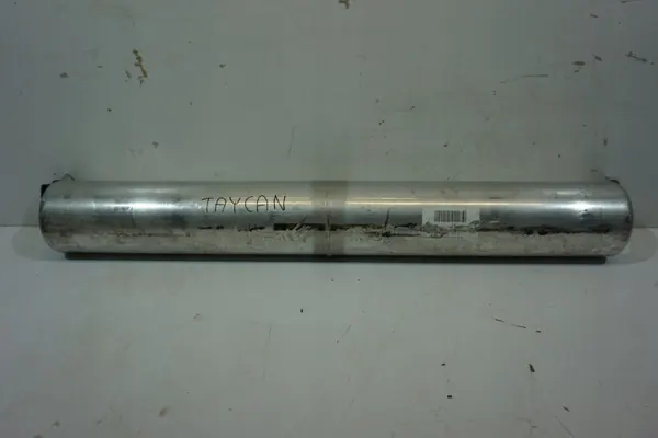 Porsche Taycan ilmanpainesäiliö OEM 9J1616202A image 2
