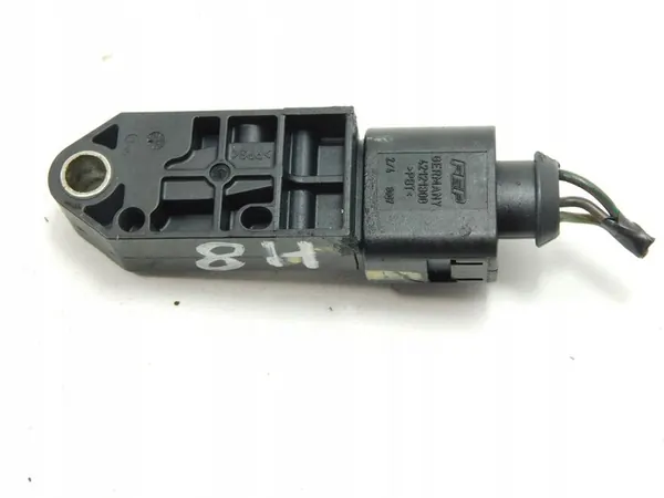 Pakokaasupaineanturi VW Passat B6 2.0 TDI Dodge Journey 2.0 CRD OEM image 3