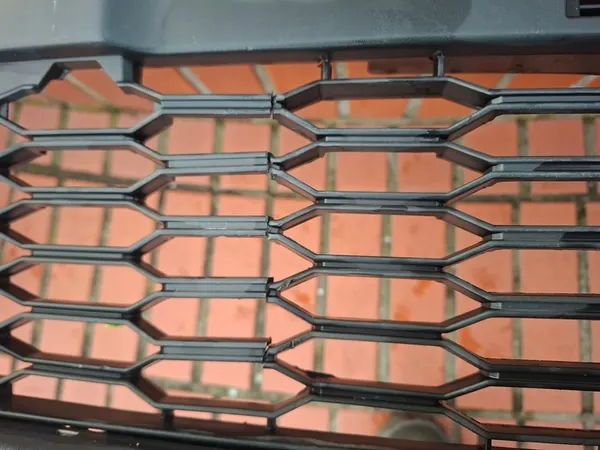 Framspoiler Dacia Sandero Stepway III image 10