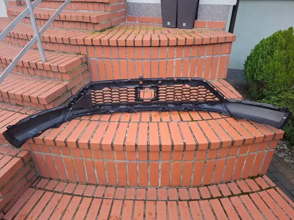 Framspoiler Dacia Sandero Stepway III image 2