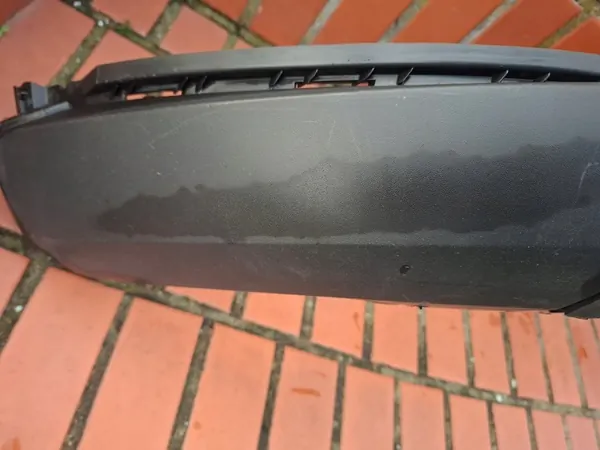 Framspoiler Dacia Sandero Stepway III image 3