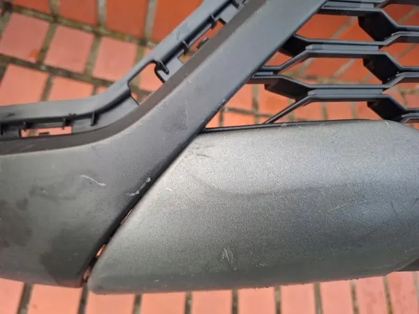 Framspoiler Dacia Sandero Stepway III image 4