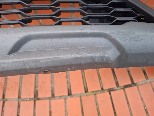 Framspoiler Dacia Sandero Stepway III image 5