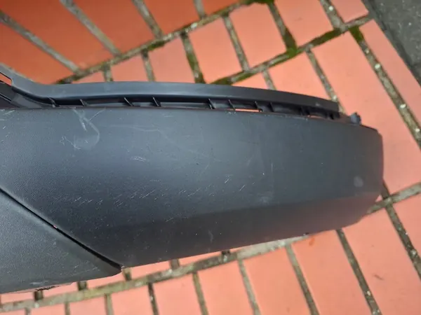 Framspoiler Dacia Sandero Stepway III image 7