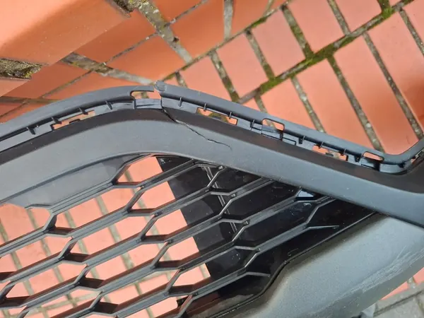 Framspoiler Dacia Sandero Stepway III image 8