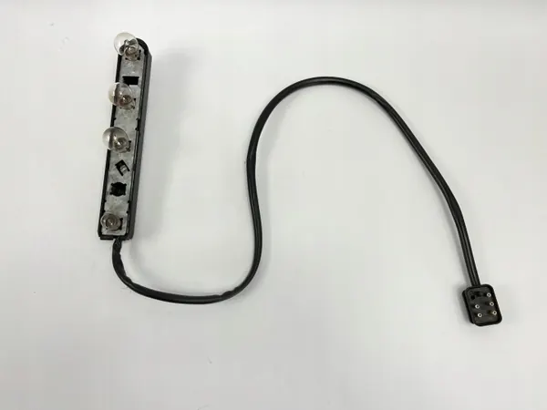 Support d'ampoule OEM WKŁAD/SDV02961 arrière droit image 2