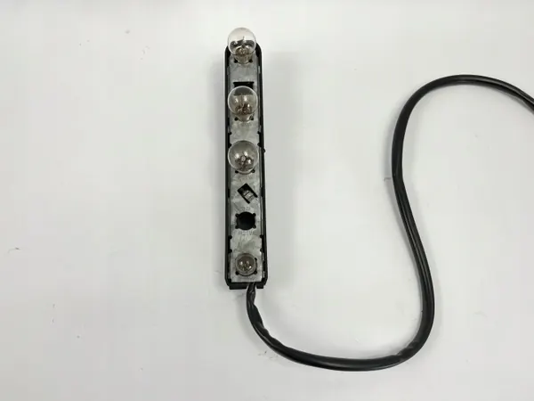 Support d'ampoule OEM WKŁAD/SDV02961 arrière droit image 3
