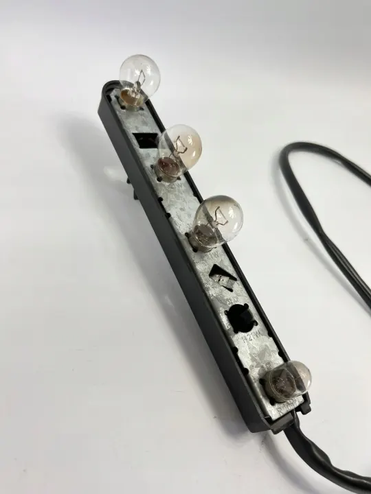 Support d'ampoule OEM WKŁAD/SDV02961 arrière droit image 5