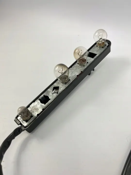 Support d'ampoule OEM WKŁAD/SDV02961 arrière droit image 6