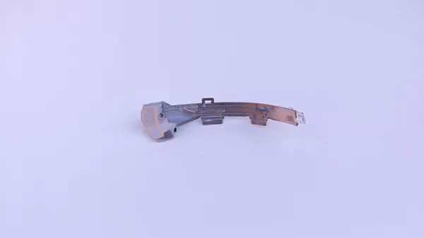 OEM 3G0949101A Pisca Espelho Esquerdo VW Passat B8 image 4