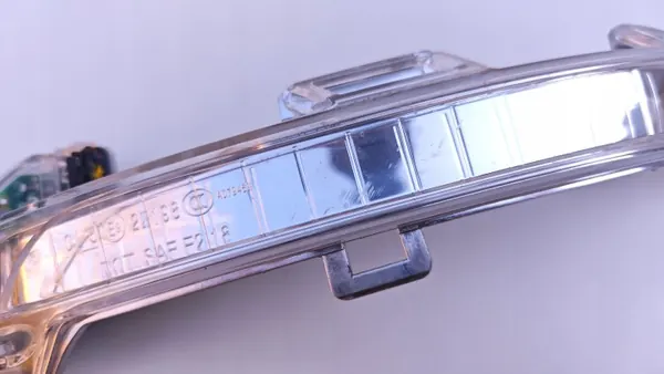 OEM 3G0949101A Pisca Espelho Esquerdo VW Passat B8 image 6