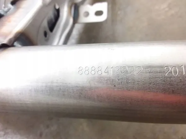 Polestar 2 instrumentpanelsförstärkning OEM 8888413222 image 3