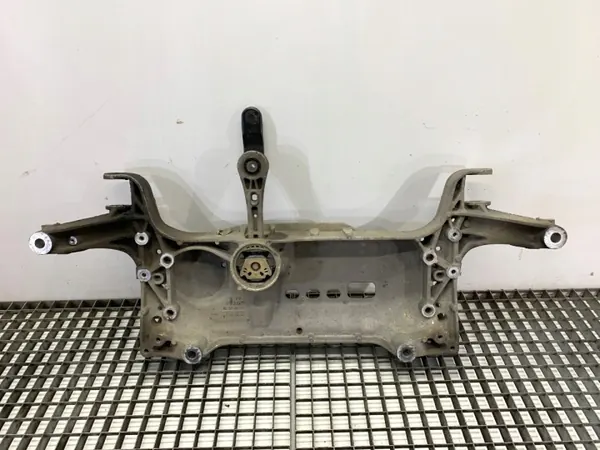 Soporte motor OEM 3C0199369H para VW Passat B7 2.0 image 2