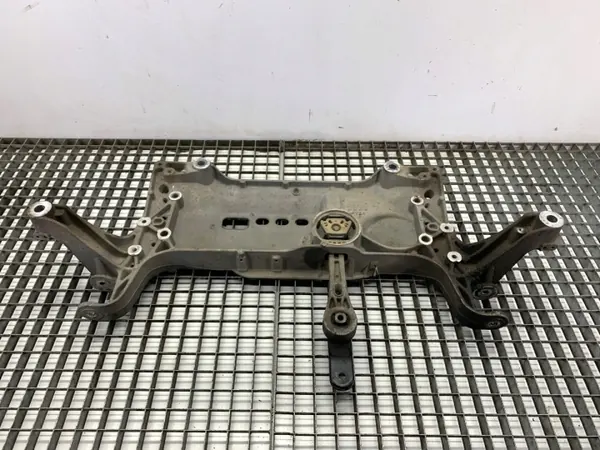 Soporte motor OEM 3C0199369H para VW Passat B7 2.0 image 3