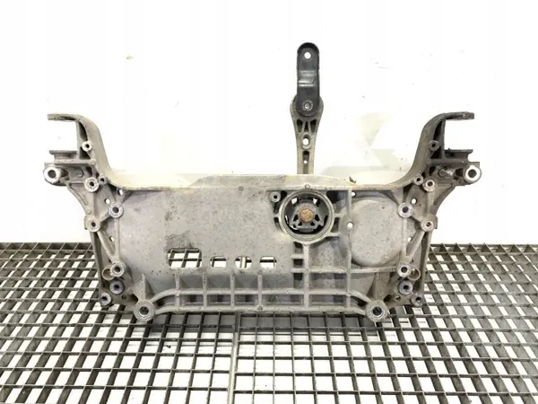 Soporte motor OEM 3C0199369H para VW Passat B7 2.0 image 5