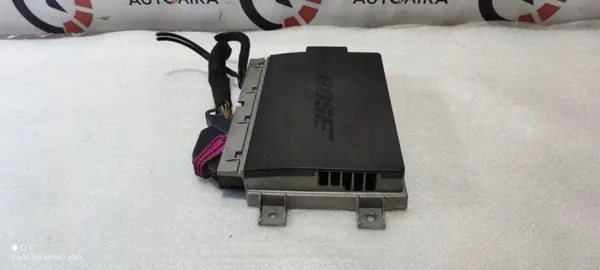 Audi A6 S6 C7 Audioversterker OEM 4G8035223 image 3