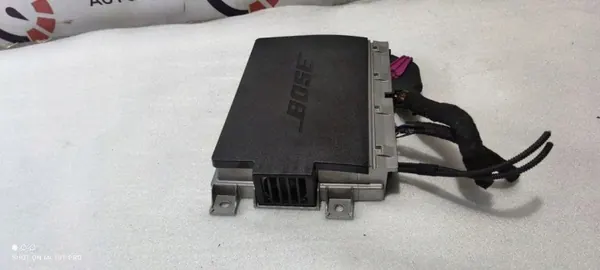 Audi A6 S6 C7 Audioversterker OEM 4G8035223 image 4