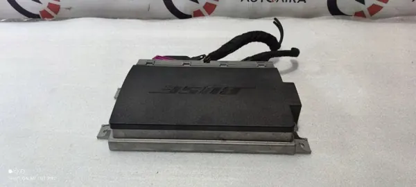 Audi A6 S6 C7 Audioversterker OEM 4G8035223 image 7
