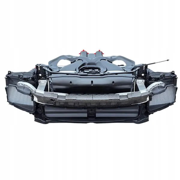 Voorste intercooler Porsche Panamera 971 2.9T image 6