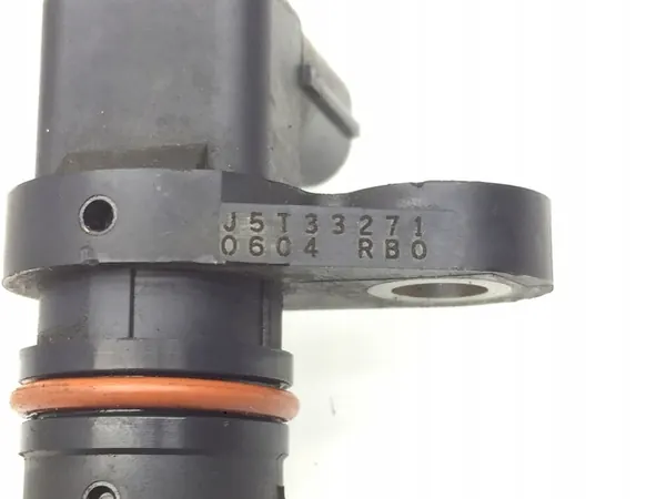 HONDA CR-Z 1.5 Hybrid Krukas Positiesensor + Connector OEM image 2