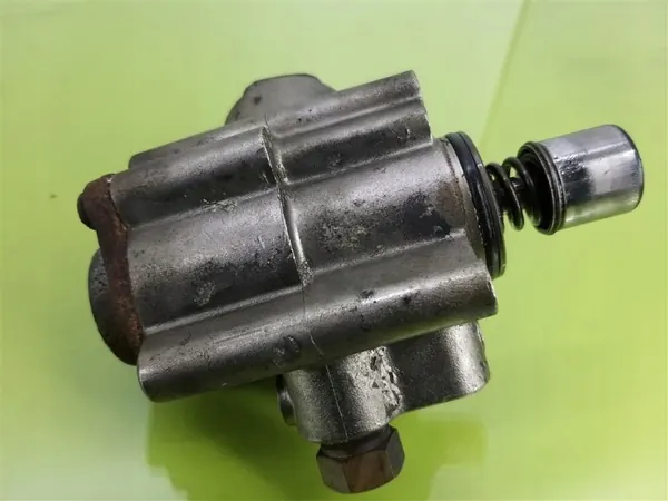 Pompe haute pression OEM 06F127025D pour VW Passat B6 image 6