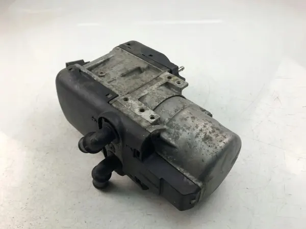 Polttoainejohto OEM 9024454C Volvo S60 II Webasto-lämmittimelle image 4