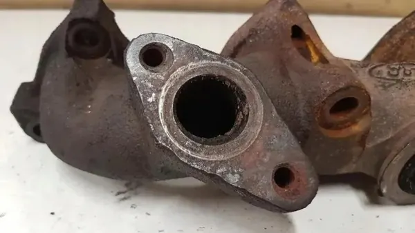 Pakoputken keräin Ford OEM 4M5Q9428AB 1.8L diesel image 4