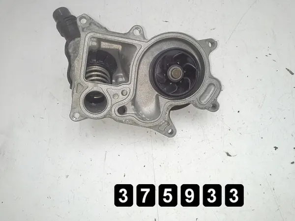 Bomba água aquecimento BMW OEM AM-375933 Usada image 3