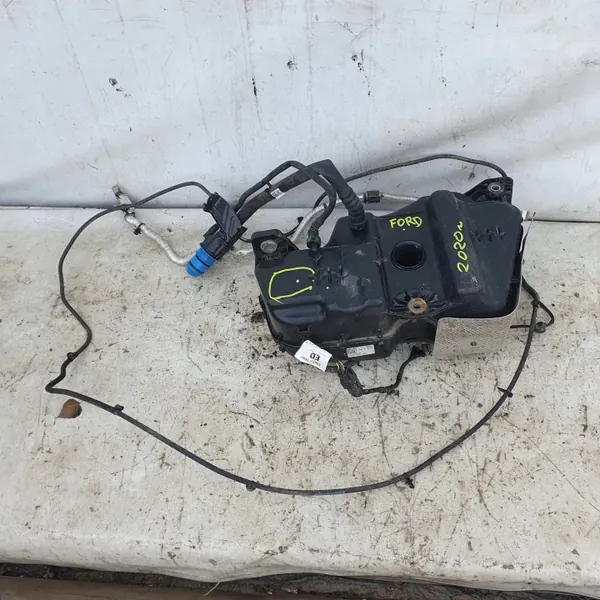 Tanque AdBlue OEM LX615J228AC para Ford Kuga MK3 image 2